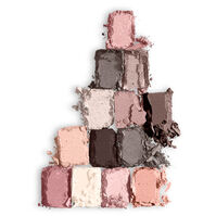 The Blushed Nudes Paleta  1ud.-156550 2